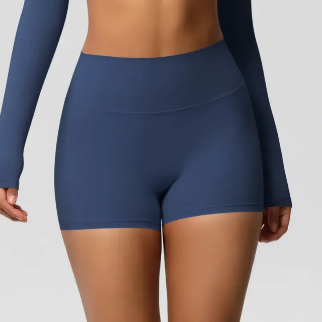 7101 shorts-original blue