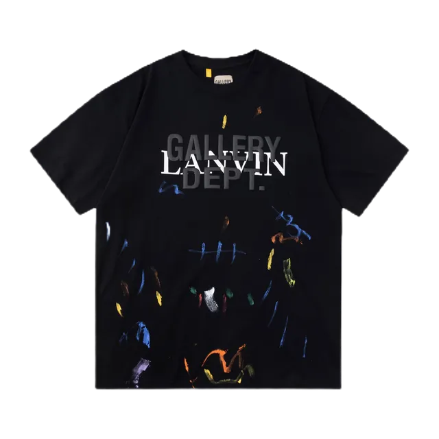 Gallery Dept. t shirts