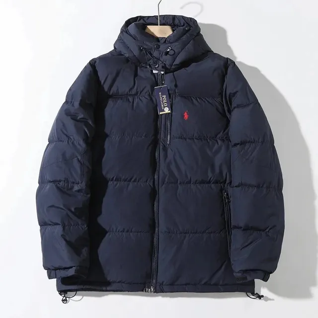 Polo Ralph Lauren Puffer Jacket Classic Fit