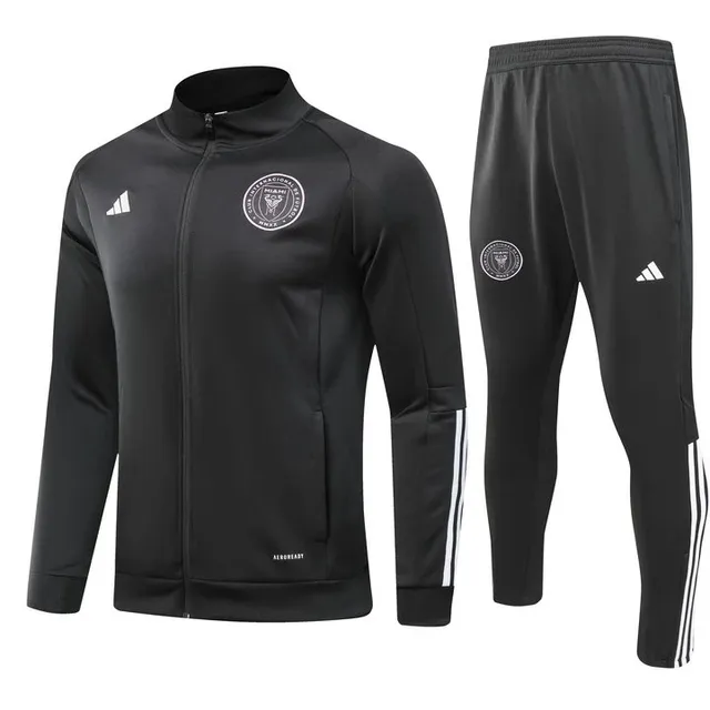 Adidas Training Tracksuit Inter Miami CF