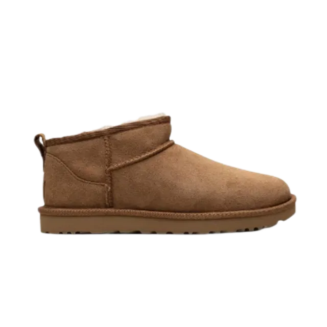 UGG Classic Mini