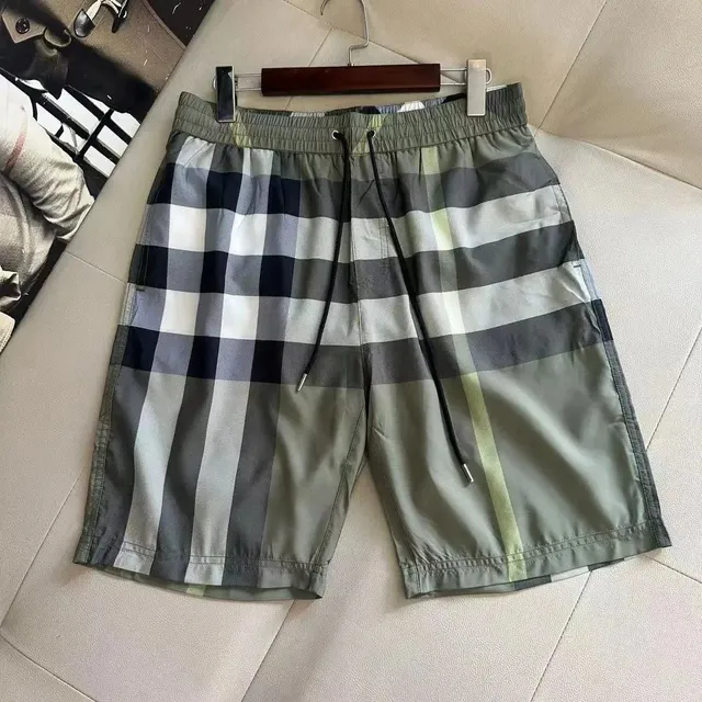 Burberry shorts