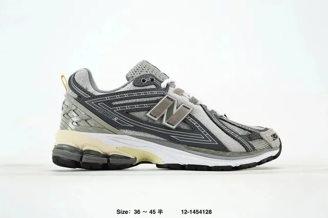 New Balance 1906R Grey Beige