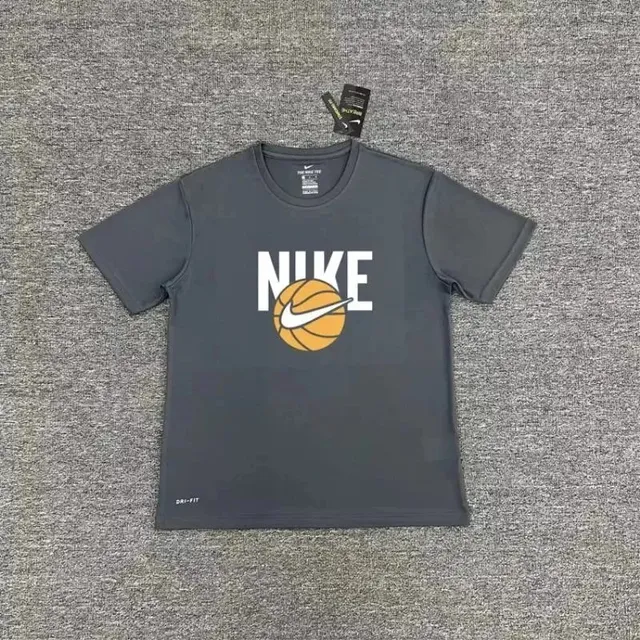 NK篮球（深灰色）速干
