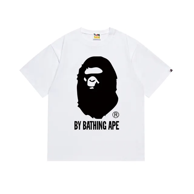 BAPE Ape Head Tee