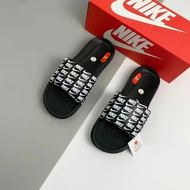 Nike Benassi JDI Printed Strap