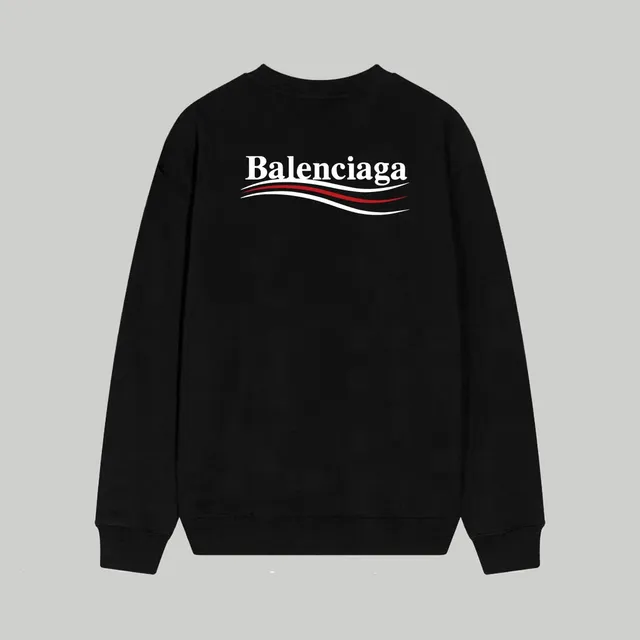 Balenciaga Crewneck Sweatshirt