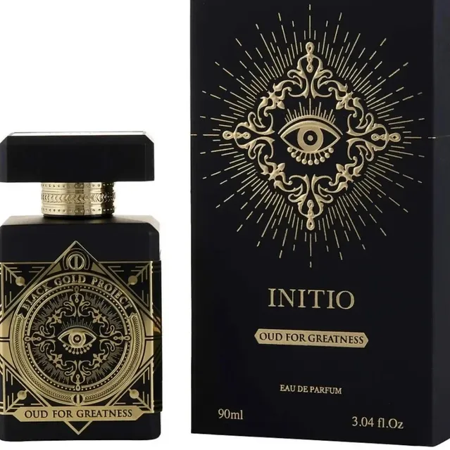 Initio Oud For Greatness90ml(伟大沉香))