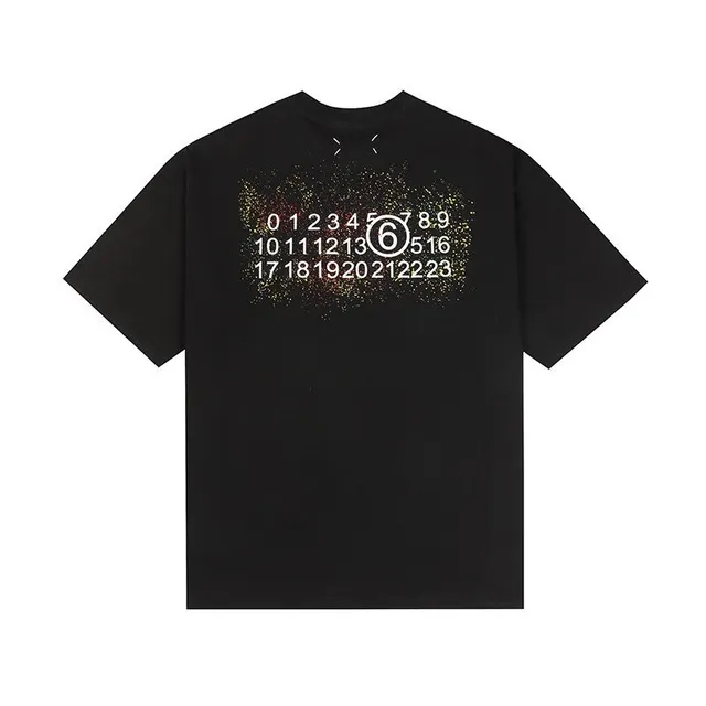 Maison Margiela t shirts