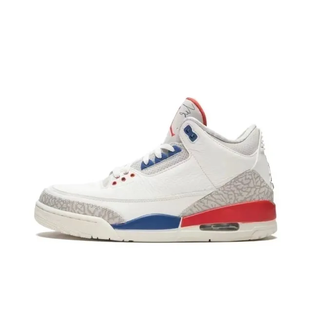 Air Jordan 3 True Blue