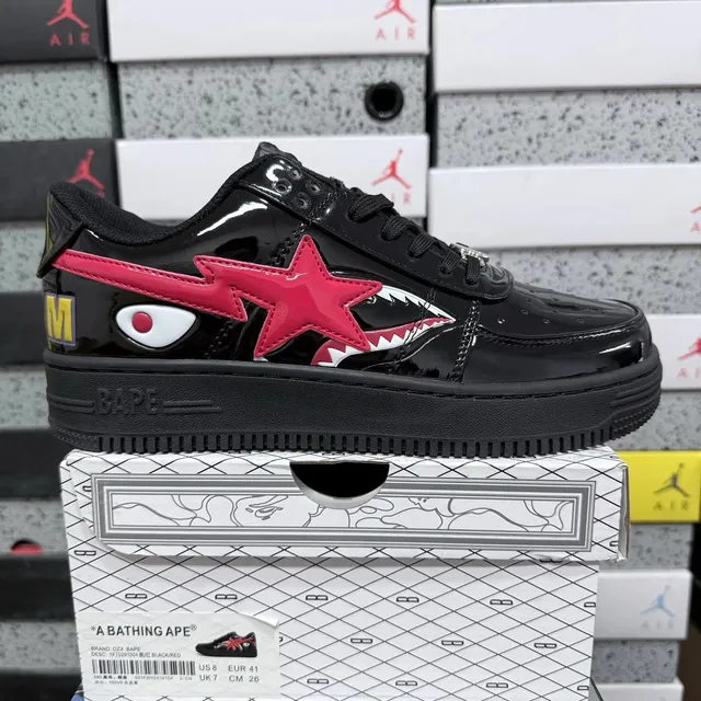 1F70291004 黑鲨鱼