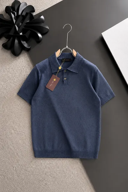 Polo Ralph Lauren Polo Shirt Knit Polo