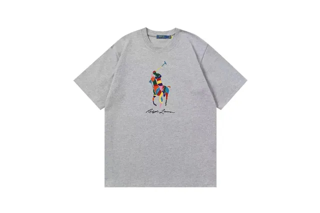 Polo Ralph Lauren t shirts