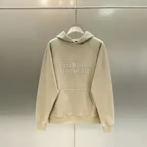 Fear of God Essentials Hoodie