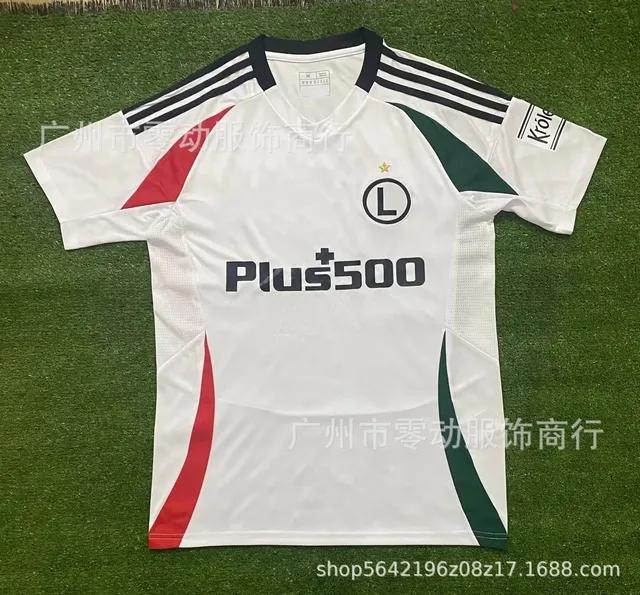 Adidas × Bayer Leverkusen Leverkusen Home Jersey 2004-05
