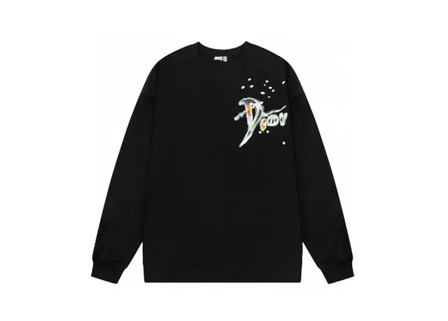 Dior hoodies sweatshirts