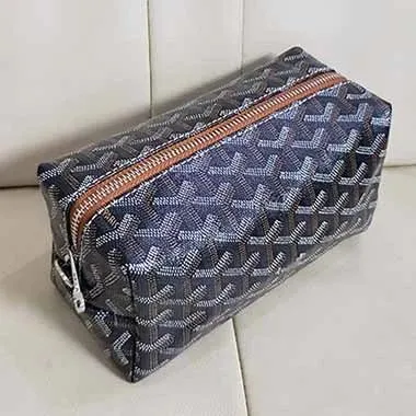Goyard Saint Louis Pouch Monogram Canvas
