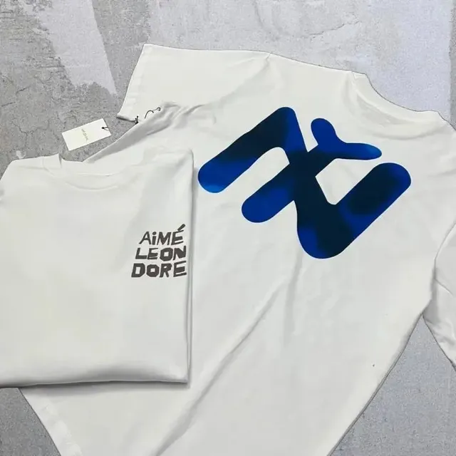 Aimé Leon Dore Graphic Tee