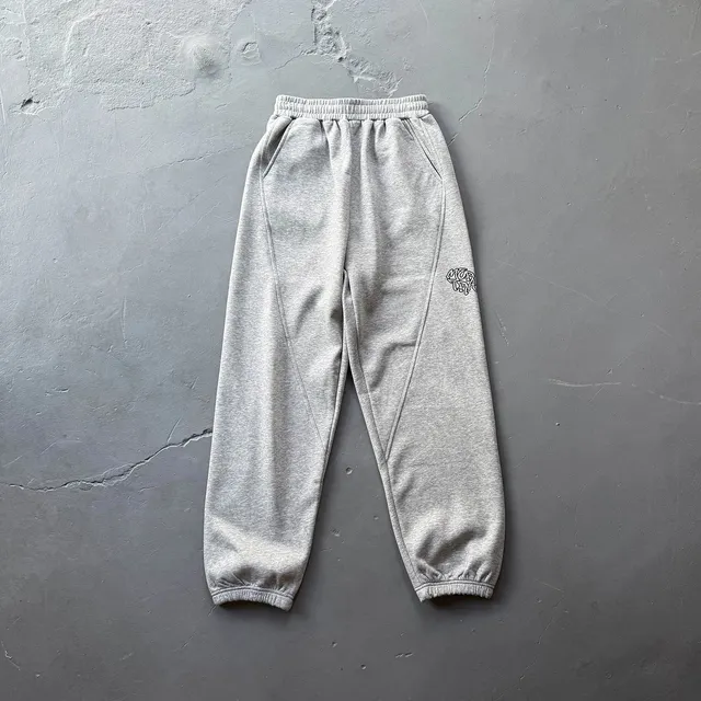 Mertra Jogger Logo Embroidery