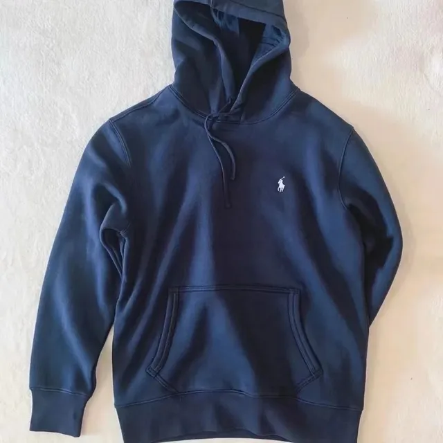 Polo Ralph Lauren Polo Hoodie Classic Fit