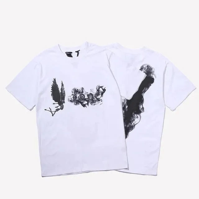 Off-White Graphic T-Shirt