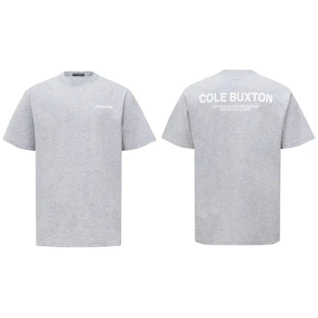 Cole Buxton t shirts