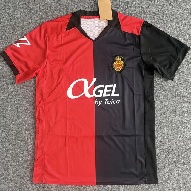 Nike Football Jersey RCD Mallorca Home