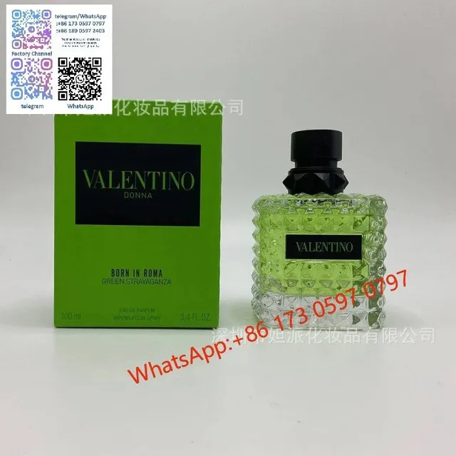 随性小姐100ml