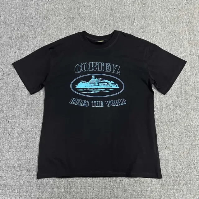 3102 (Black light blue)