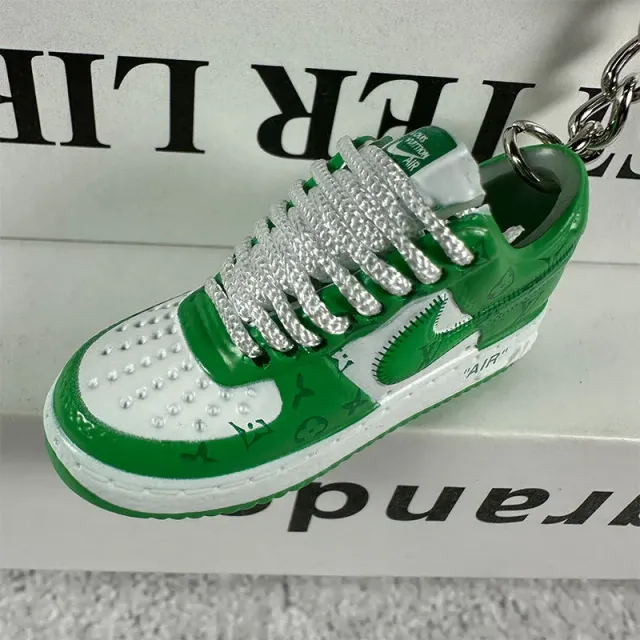 44. donkey brand air force green