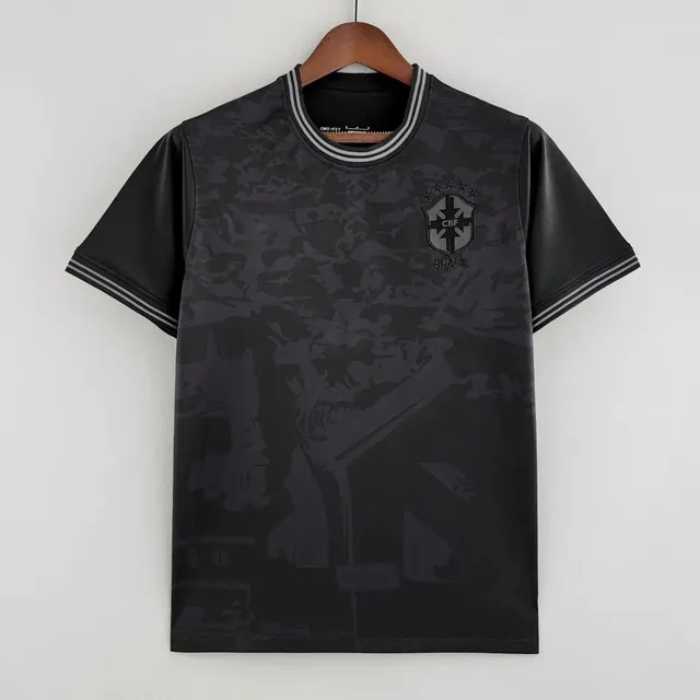 Nike Brazil National Team Jersey