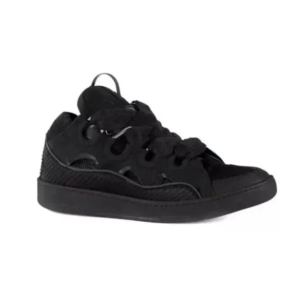 Maison Margiela Future Sneaker All Black