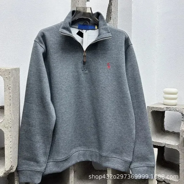 Polo Ralph Lauren Quarter-Zip Pullover