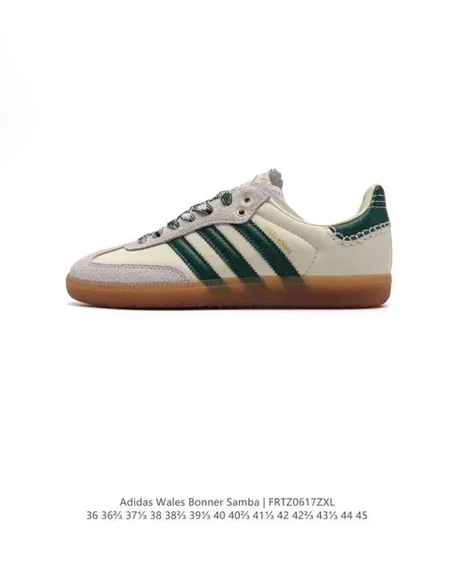 Adidas Samba Wales Bonner
