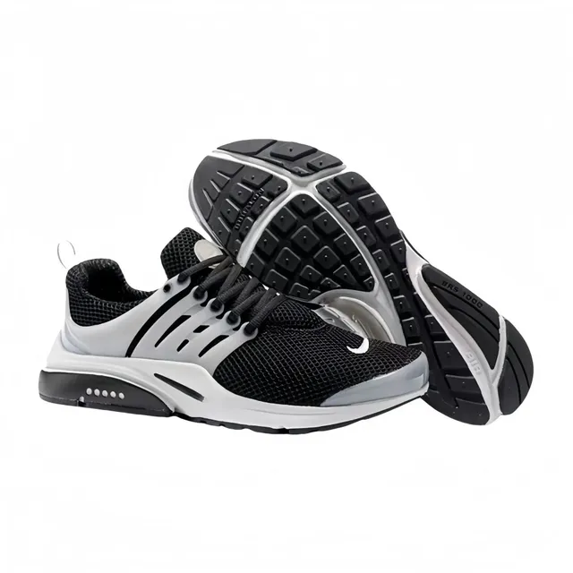 Presto QS-36-46白黑白