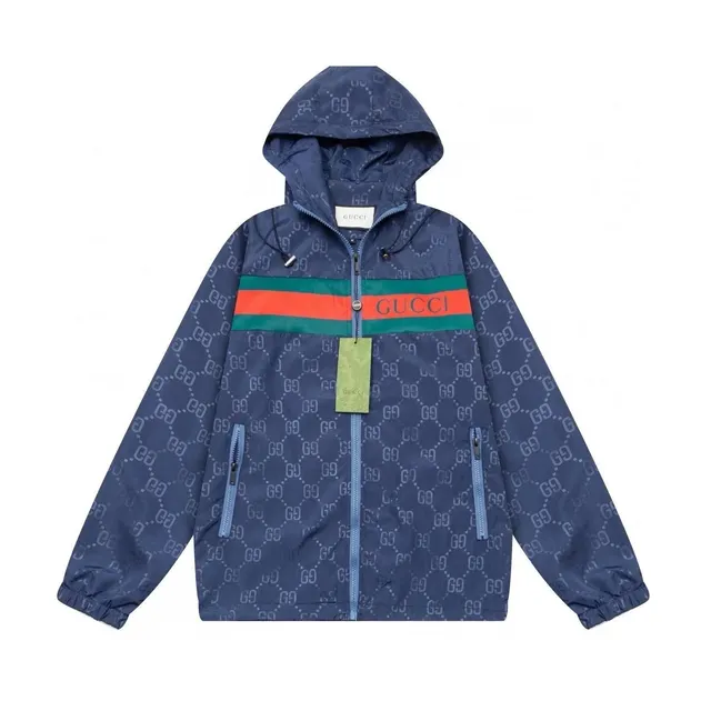 Gucci jackets