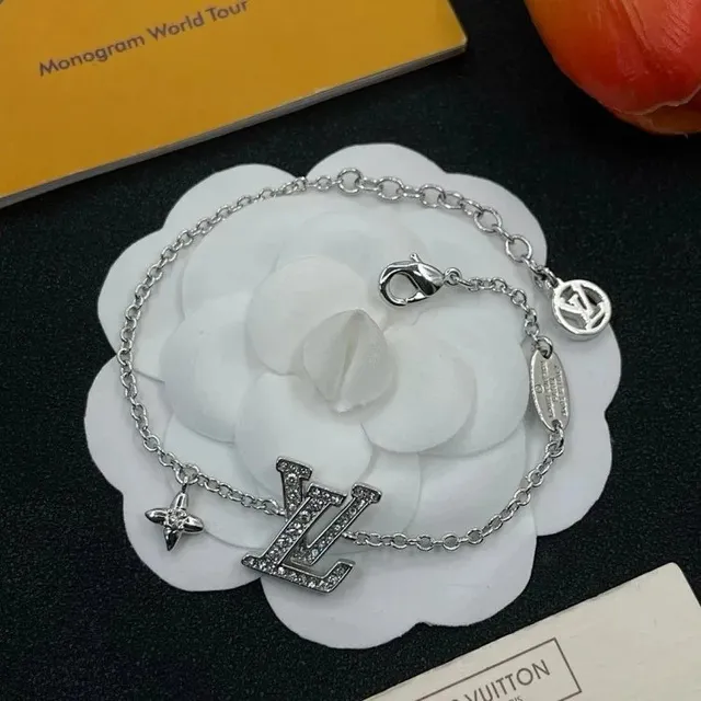 Louis Vuitton jewelry