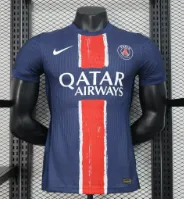 Nike Paris Saint-Germain Home Jersey 2023/24