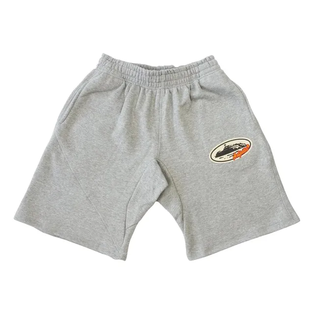 Adidas Track Shorts Adicolor Patch