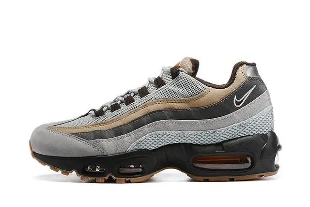Nike Air Max 95 Desert Sand