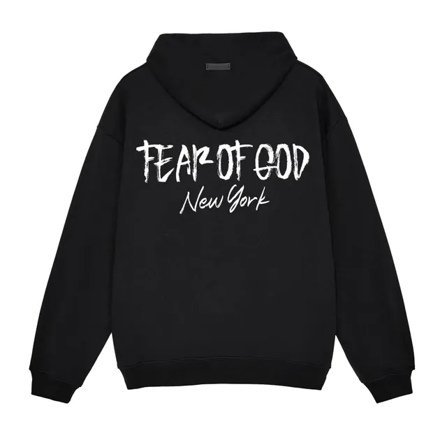 Fear of God hoodies sweatshirts