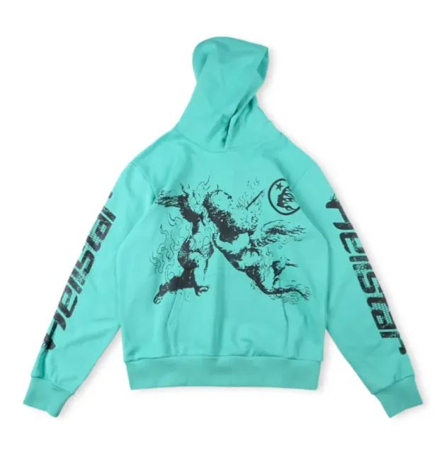 97 hoodie