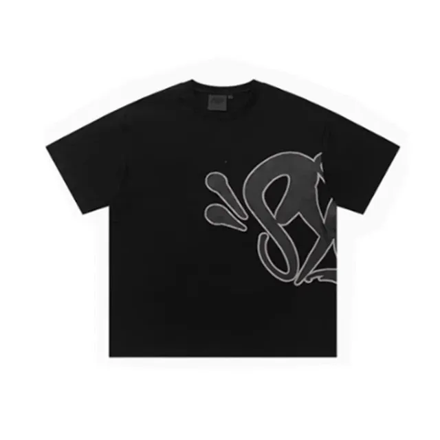 Syna World Graphic Tee Graffiti Logo