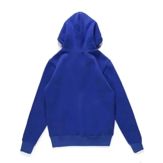 Comme des Garçons Hooded Sweatshirt