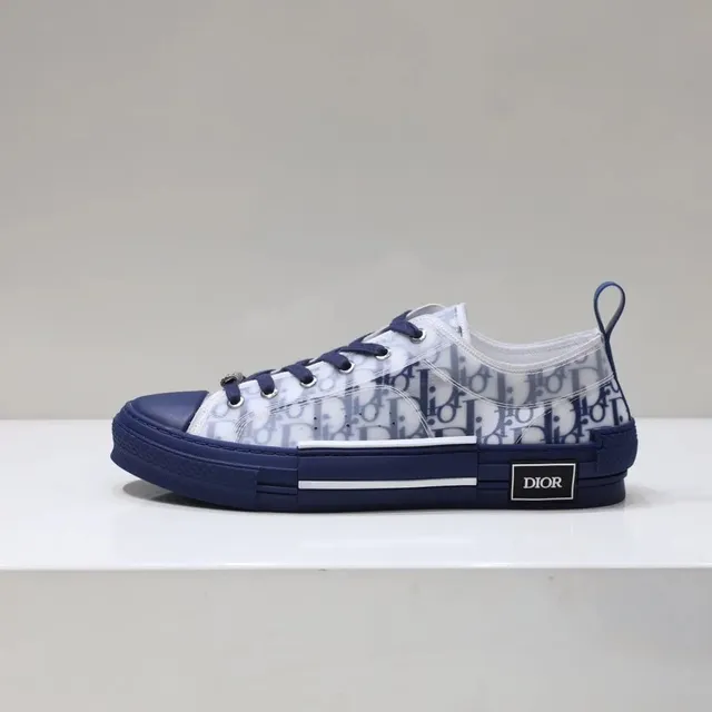 Dior B22 Oblique Print