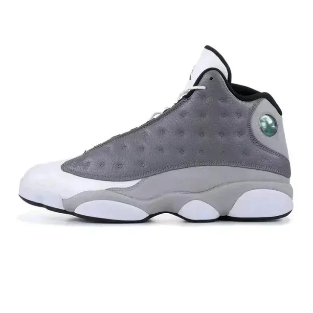 Air Jordan 13 He Got Game