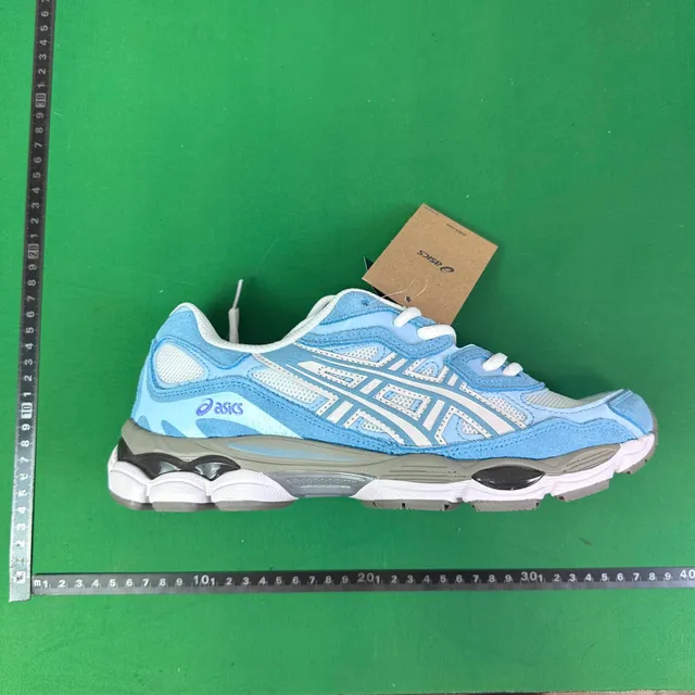 Asics Gel-Kayano 14