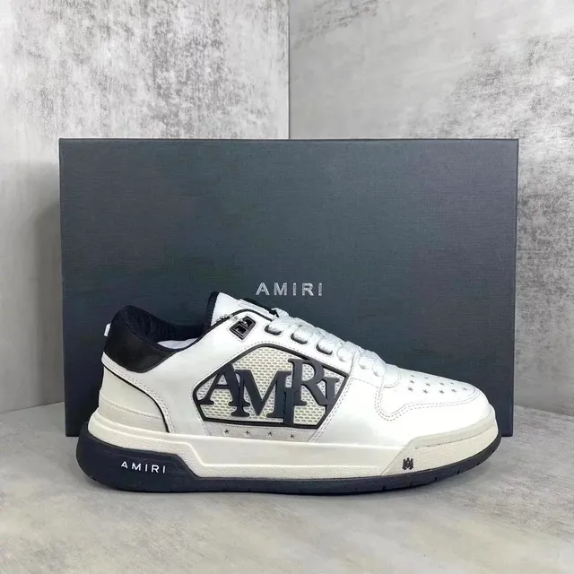 Amiri sneakers