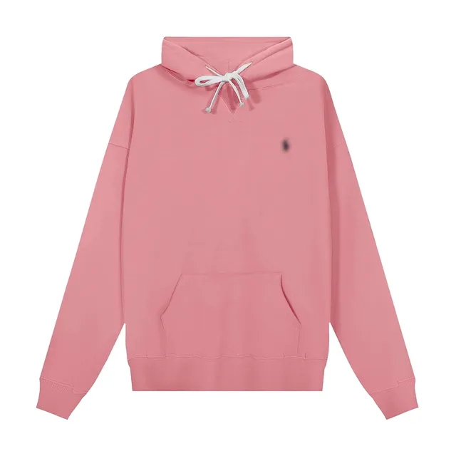 Polo Ralph Lauren Hoodie Polo Bear