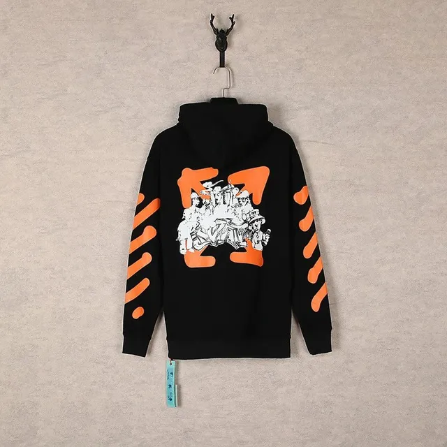 Off-White hoodies sweatshirts